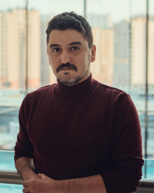 محسن الیاسی فر